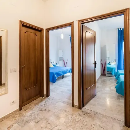 Appartamento Guelfa116 *