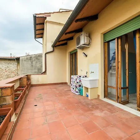 Appartamento Guelfa116