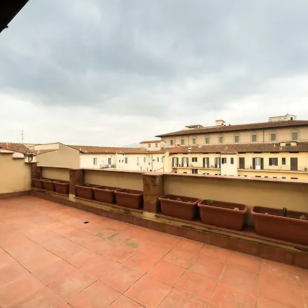 Guelfa116 Appartamento *