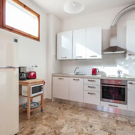 Appartamento Guelfa116 Firenze