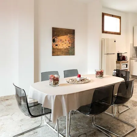Appartamento Guelfa116 Firenze